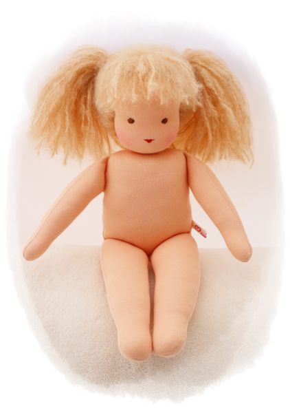 WUNSCHPUPPE für Bestellung 201900227
