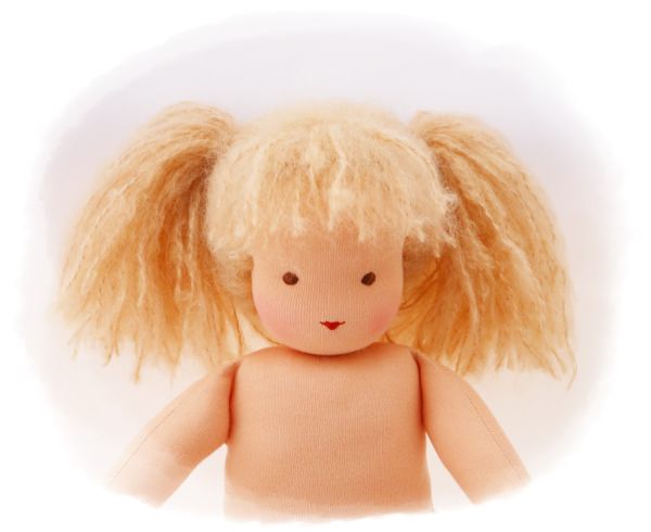 WUNSCHPUPPE für Bestellung 201900227