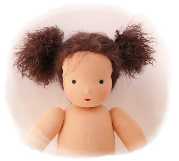 WUNSCHPUPPE für Bestellung 201900228