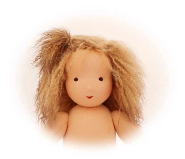 WUNSCHPUPPE für Bestellung 201900320