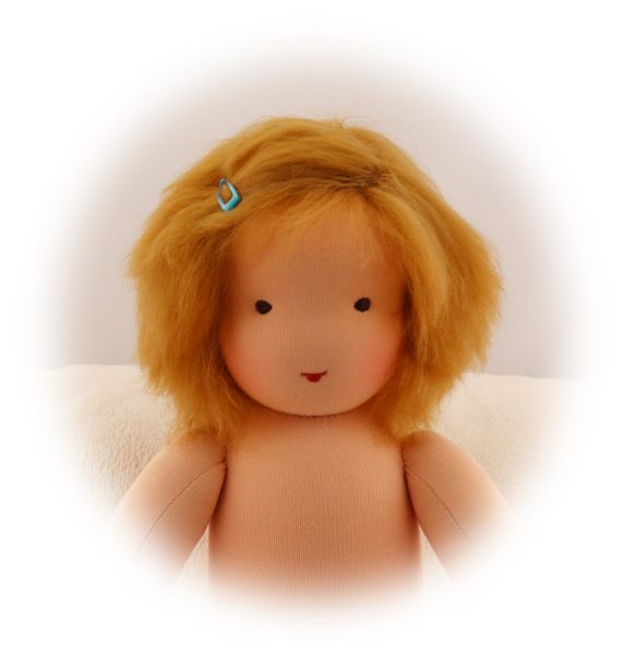 WUNSCHPUPPE für Bestellung 201900349