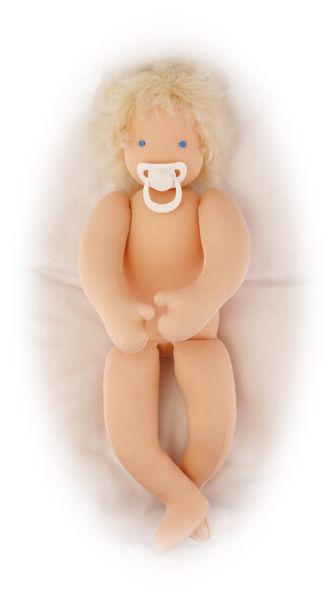 WUNSCHPUPPE für Bestellung 201900554