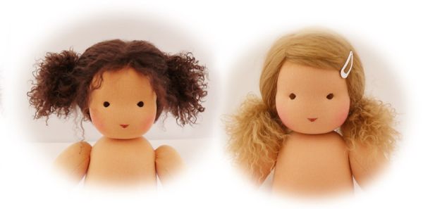 WUNSCHPUPPE für Bestellung 201900573