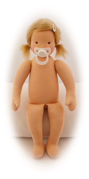 WUNSCHPUPPE für Bestellung 201900597
