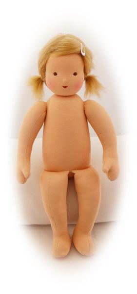 WUNSCHPUPPE für Bestellung 201900597