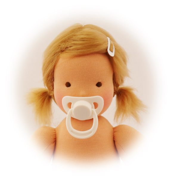 WUNSCHPUPPE für Bestellung 201900597