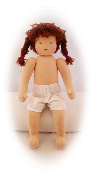 WUNSCHPUPPE für Bestellung 201900623
