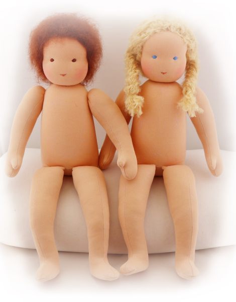 WUNSCHPUPPE für Bestellung 201900631