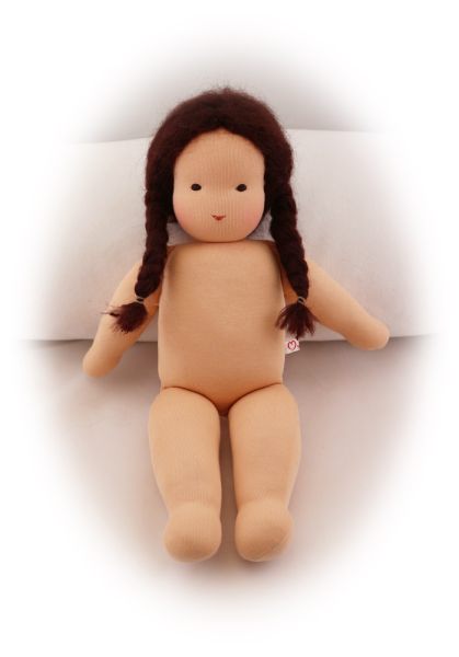 WUNSCHPUPPE für Bestellung 201900702