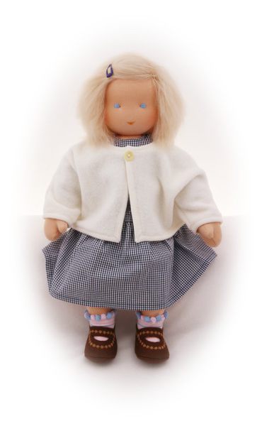 WUNSCHPUPPE für Bestellung 202500315