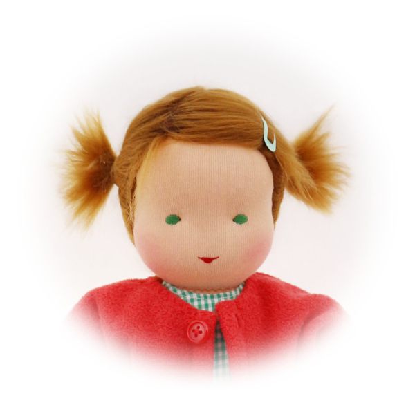 WUNSCHPUPPE für Bestellung 202500316