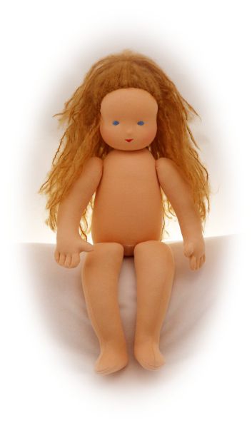 WUNSCHPUPPE für Bestellung 202500317