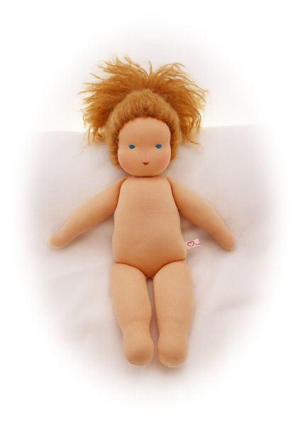 WUNSCHPUPPE für Bestellung 202500331