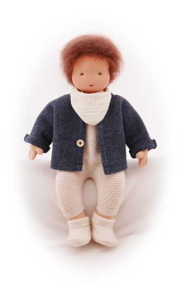 WUNSCHPUPPE für Bestellung 202500334