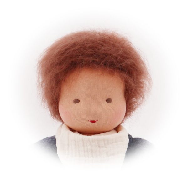 WUNSCHPUPPE für Bestellung 202500334