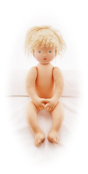 WUNSCHPUPPE für Bestellung 202500338