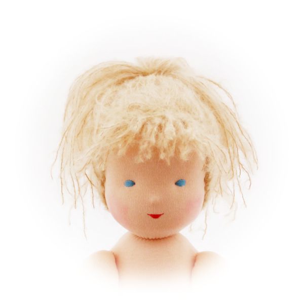 WUNSCHPUPPE für Bestellung 202500338