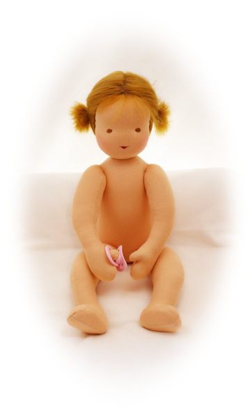 WUNSCHPUPPE für Bestellung 202500341