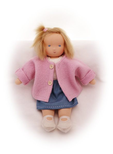 WUNSCHPUPPE für Bestellung 202500352