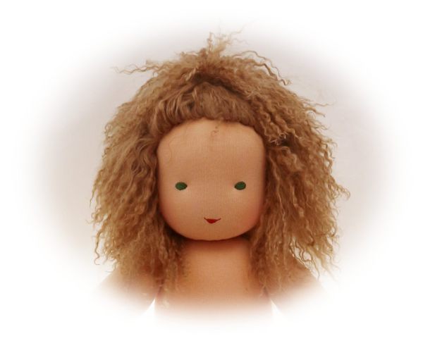 WUNSCHPUPPE für Bestellung 202500359