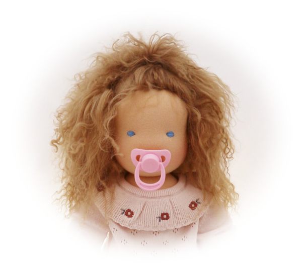 WUNSCHPUPPE für Bestellung 202500374