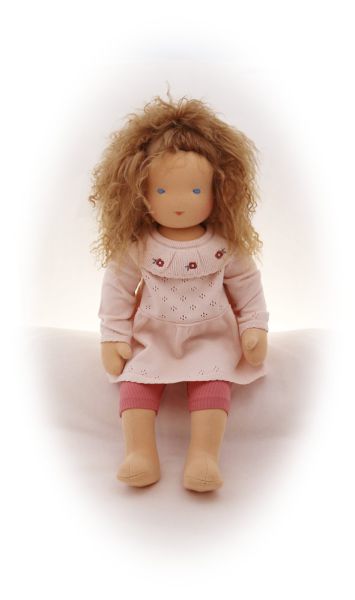 WUNSCHPUPPE für Bestellung 202500374