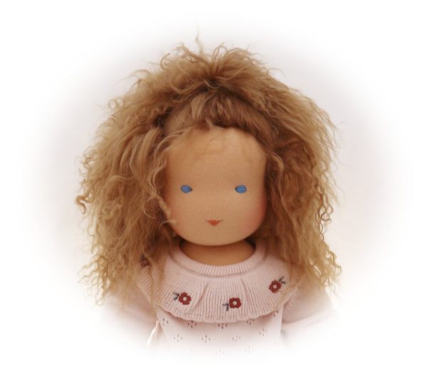 WUNSCHPUPPE für Bestellung 202500374