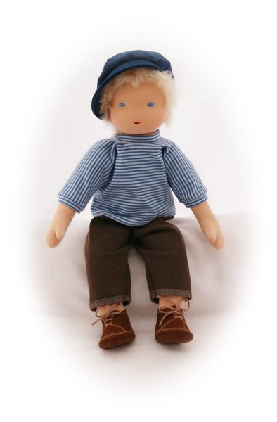 WUNSCHPUPPE für Bestellung 202500378