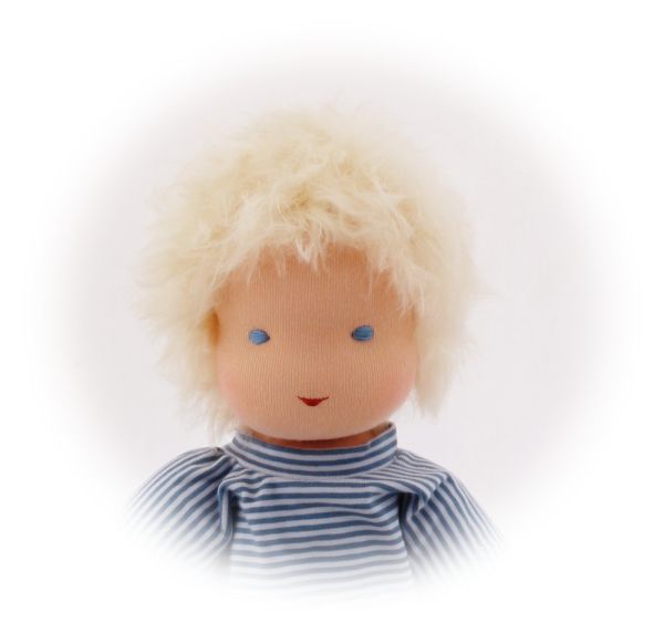 WUNSCHPUPPE für Bestellung 202500378