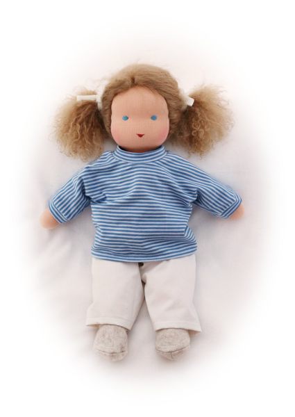 WUNSCHPUPPE für Bestellung 202500395