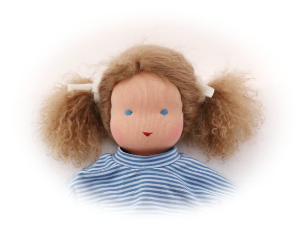 WUNSCHPUPPE für Bestellung 202500395