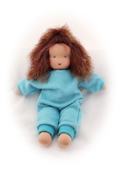 WUNSCHPUPPE für Bestellung 202500395