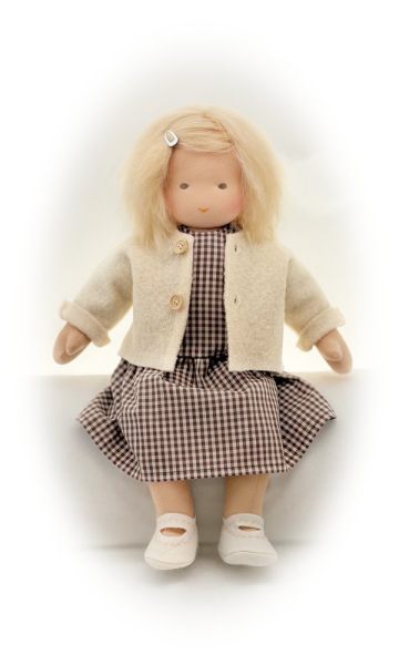 WUNSCHPUPPE für Bestellung 202500400