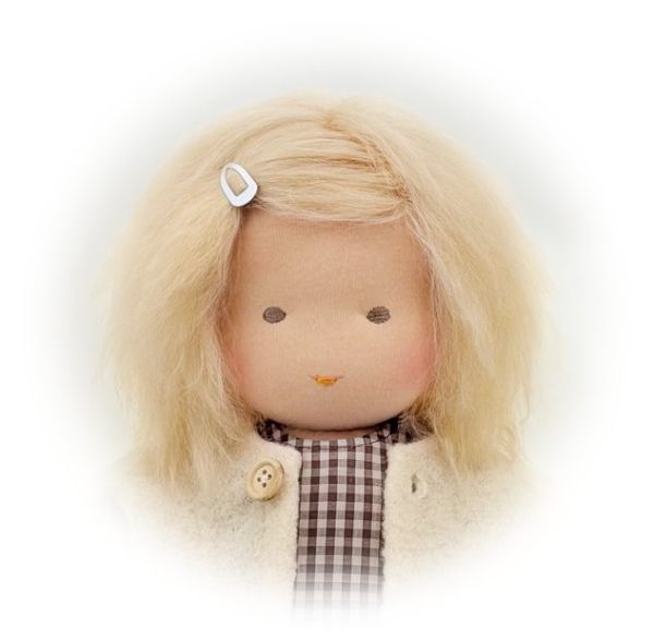 WUNSCHPUPPE für Bestellung 202500400