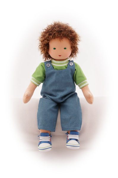 WUNSCHPUPPE für Bestellung 202500408