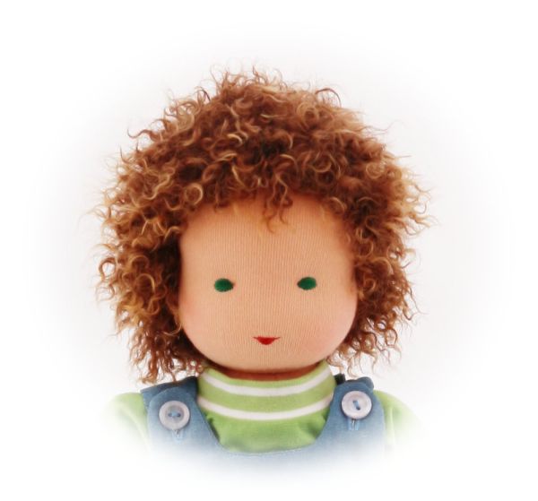 WUNSCHPUPPE für Bestellung 202500408