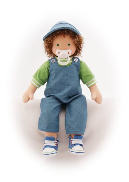 WUNSCHPUPPE für Bestellung 202500408