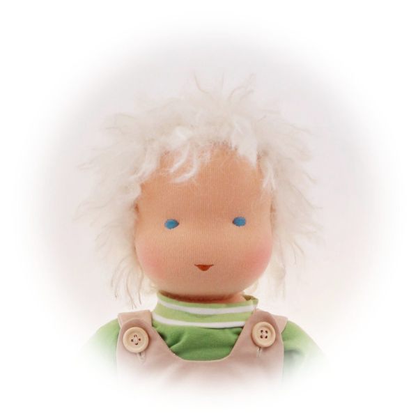 WUNSCHPUPPE für Bestellung 202600003