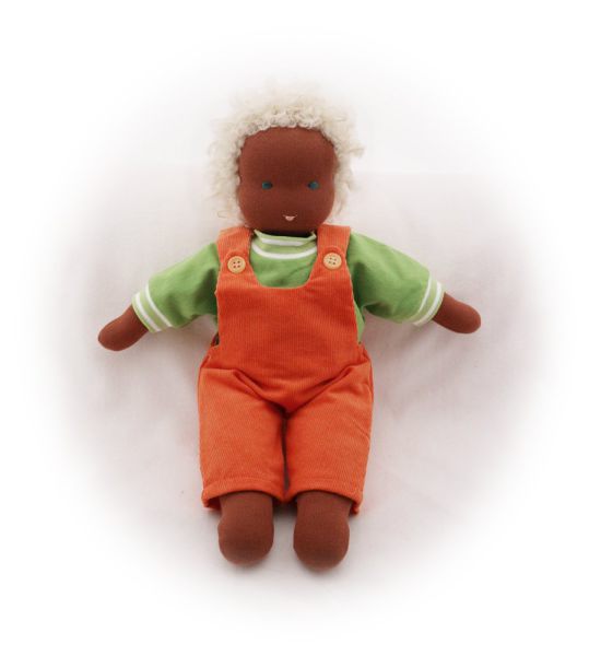 WUNSCHPUPPE für Bestellung 202600018