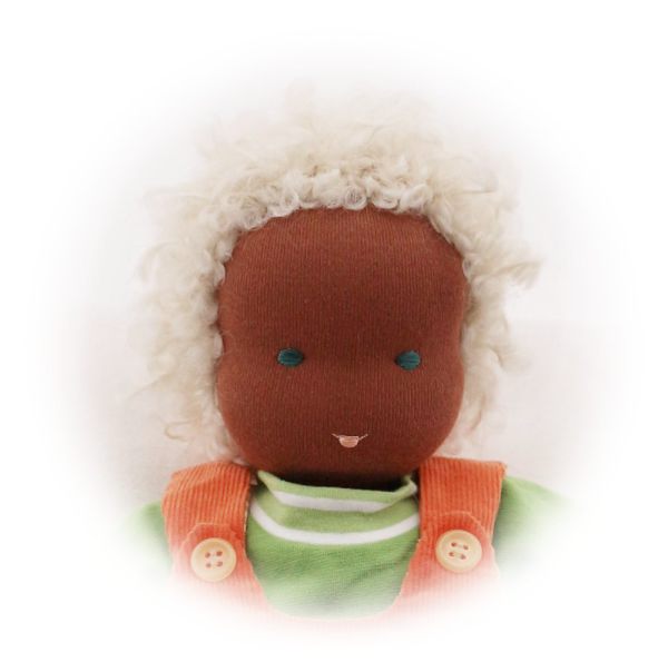 WUNSCHPUPPE für Bestellung 202600018