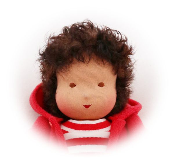 WUNSCHPUPPE für Bestellung 202600029