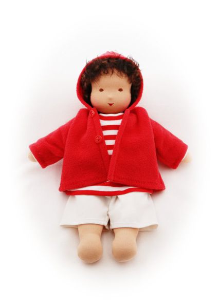 WUNSCHPUPPE für Bestellung 202600029