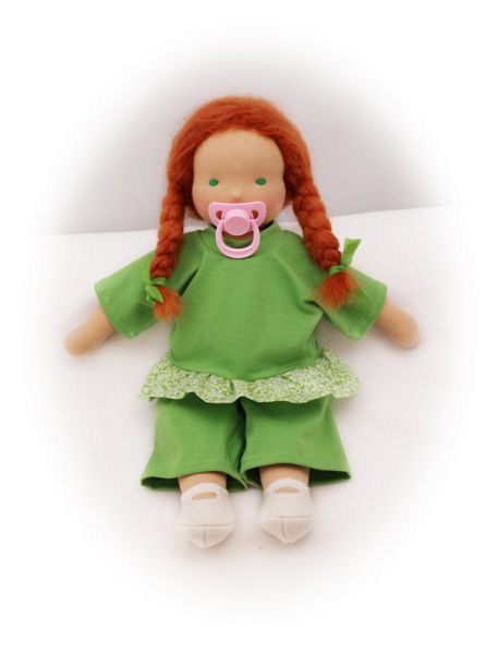 WUNSCHPUPPE für Bestellung 202600038