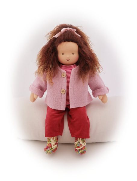 WUNSCHPUPPE für Bestellung 202600040