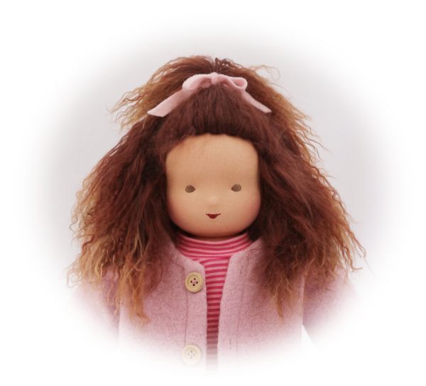 WUNSCHPUPPE für Bestellung 202600040