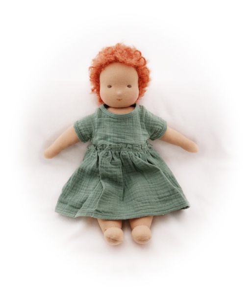 WUNSCHPUPPE für Bestellung 202600044