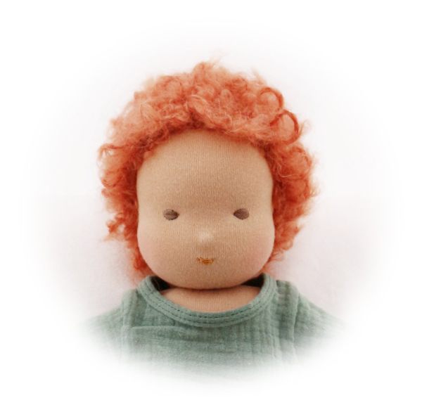 WUNSCHPUPPE für Bestellung 202600044