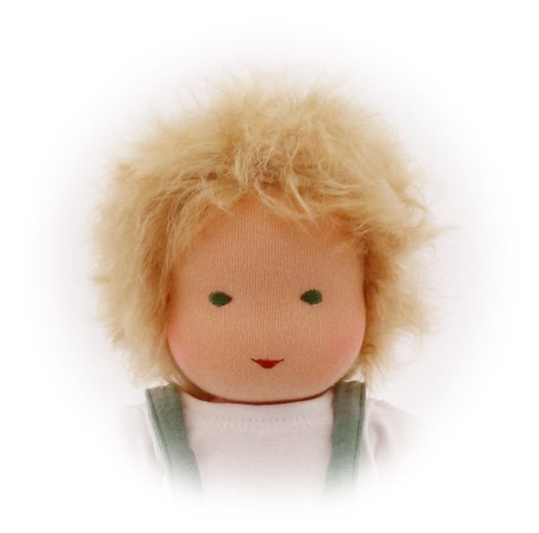 DANIEL Puppenkind  44cm