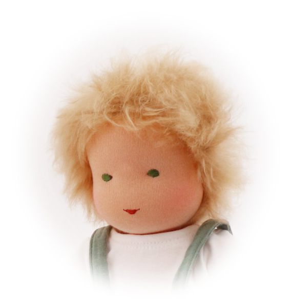 DANIEL Puppenkind  44cm