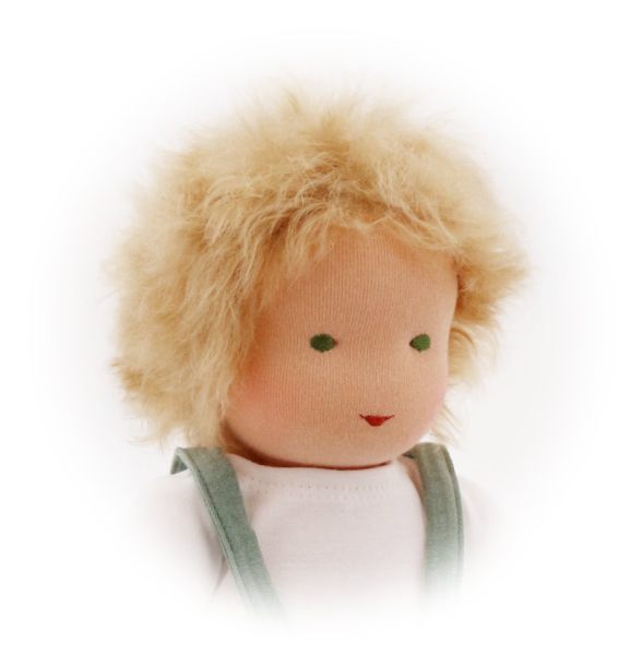 DANIEL Puppenkind  44cm